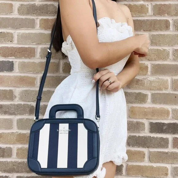 Kate Spade Crossbody Bag - Picture 1 of 4